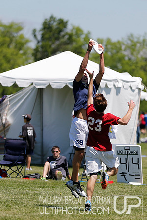 USA Ultimate College Championships