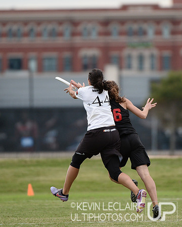 2013 USA Ultimate Club National Championships Friday