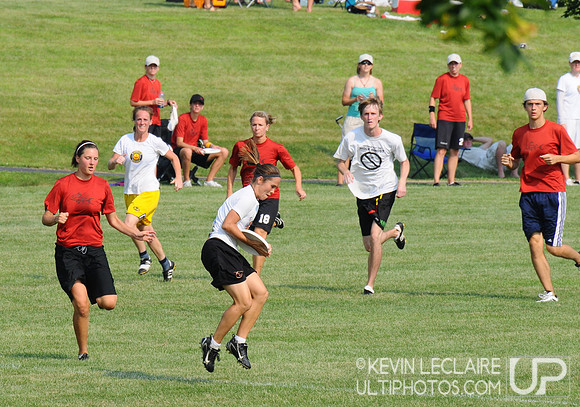 Philly Invite 2008 Elite Division