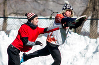 1st Annual West Point Ultimate Classic