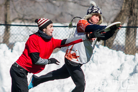 1st Annual West Point Ultimate Classic