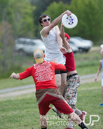 Fools Fest 2012 Saturday Action