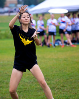 2022 USA Ultimate Youth Club Championships