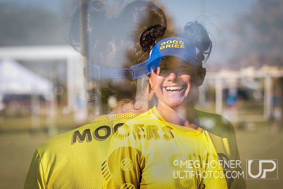 WFDF 2024 World Masters Ultimate Championships