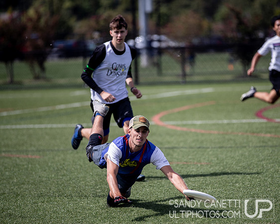 2022 Mid-Atlantic Regionals Saturday Action