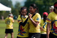 WUCC 2014 - Day 6