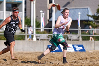 2022 USA Ultimate Beach National Championships