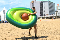 Ripe vs Molly Blue - Masters Women's Final - 2024 Beach Champion