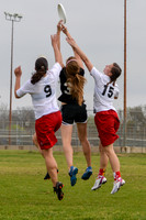 Saturday from 2014 Women's Centex