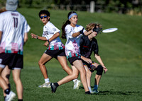 USA Ultimate Youth Club Championships 2025
