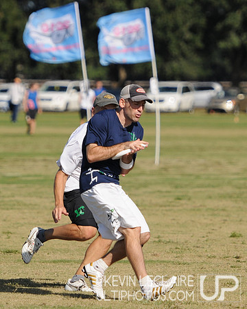 Saturday Masters Competition -- 2010 Nationals