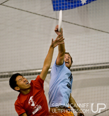 MCUDL Mercer Midnight Madness 2014
