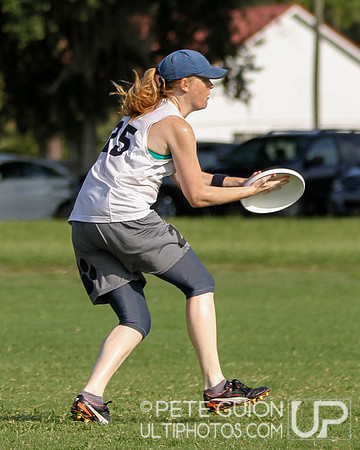 USAU Masters Championships