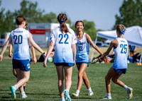 2024 USA Ultimate Youth Club Championships