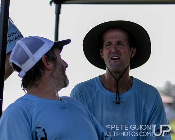USAU Masters Championships