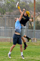 Saturday from 2014 Women's Centex