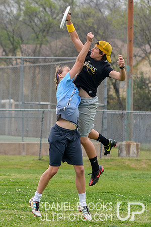Saturday from 2014 Women's Centex