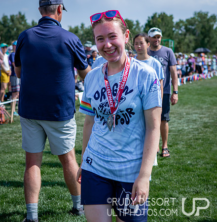 USA Ultimate Youth Club Championships 2025