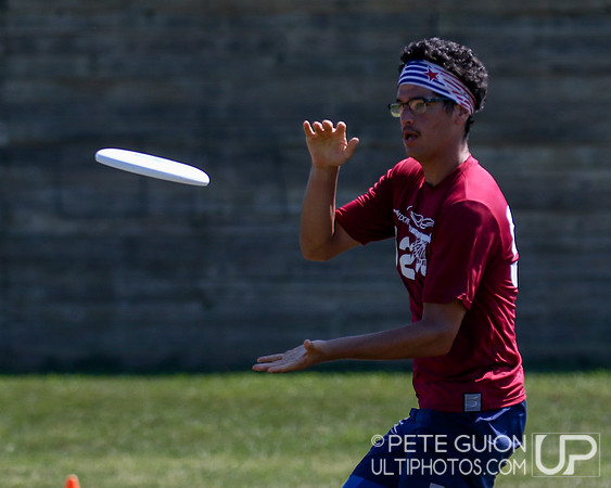 Mid Atlantic Sectionals