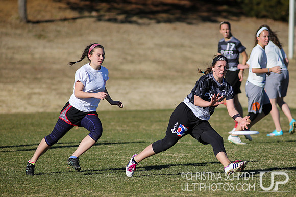 Queen City Tune Up 2015 - Sunday