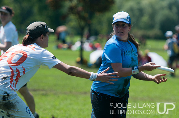 WUCC 2014