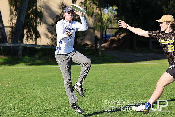 Stanford Invite 2025