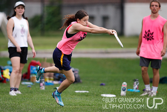Boston Invite 2025