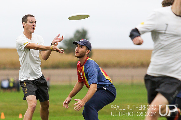 2016 Club National Championships