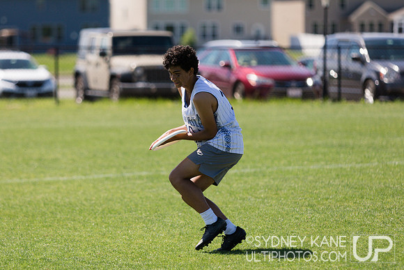 VA HS States 2025 Saturday