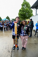 2024 BC High School Ultimate Championship