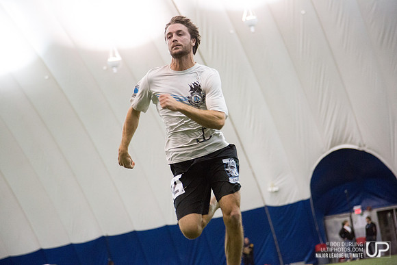 Boston Whitecaps Combine 12-21-2013