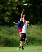 WJUC Day 3 Action