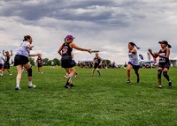 Aurora, CO: USAU Masters Championships 2025. Sunday, July 20, 20
