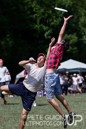 Capitol Area Sectionals