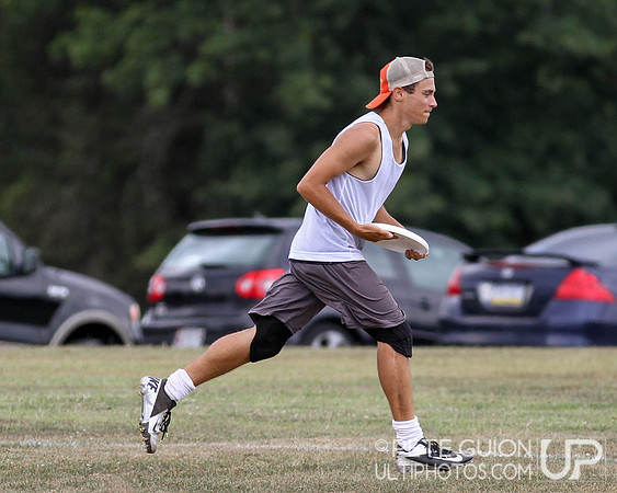 Chesapeake Open