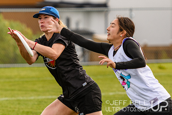 Canadian Ultimate Championship 2025