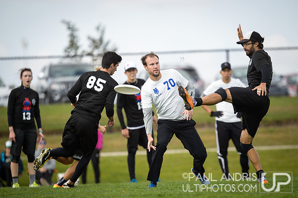 2016 Club National Championships
