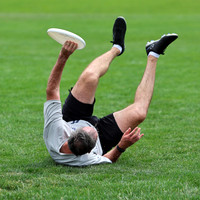 USAU Masters Championships
