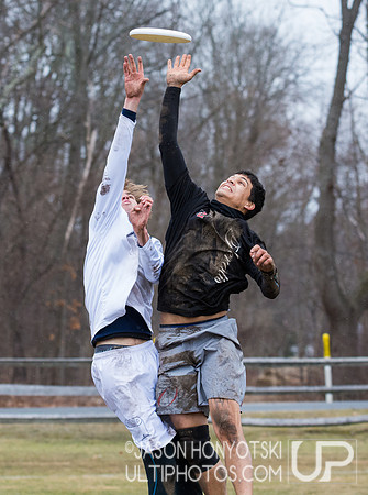 New England Open 2014