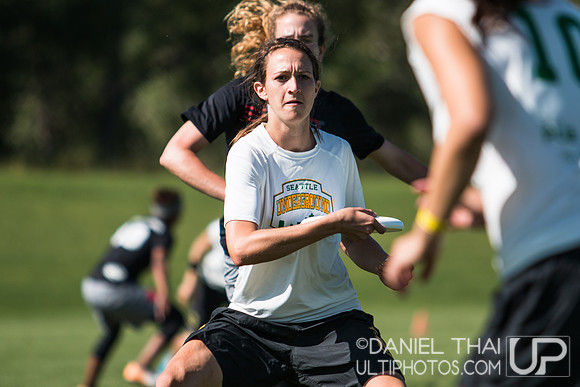 Sunday Women's 2014 Colorado Cup