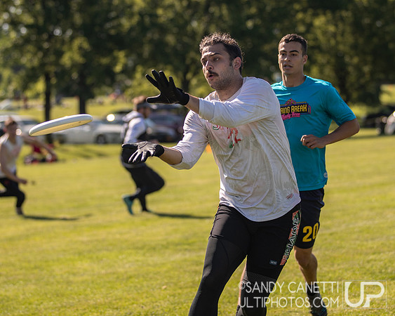NY Warmup 2022