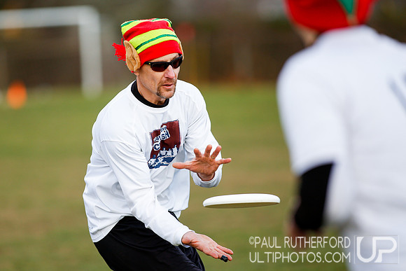 Action from GET HO HO HO!