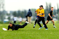 Canadian Ultimate Championship 2025