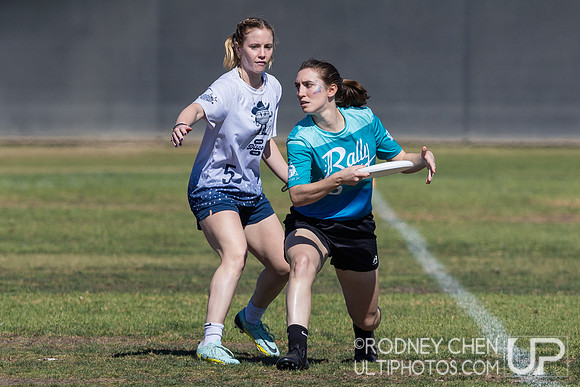 2024 USA Club National Championships