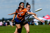Canadian Junior Ultimate Championship 2025