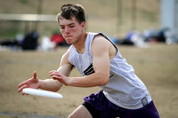 2014 USAU Junior National Team Tryouts - East Coast