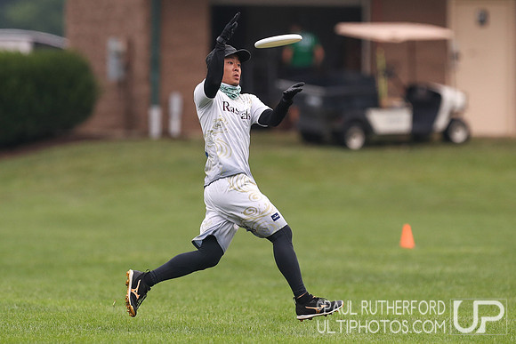 2022 World Ultimate Club Championships