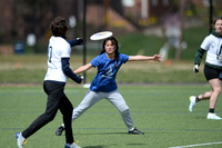 YULA 2022 Saturday action