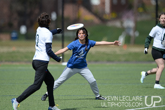 YULA 2022 Saturday action