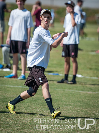 2014 Southern High School Regional Championship